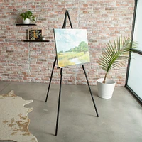 12 Pack: Floor Easel by Artist's Loft™