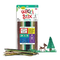 Wikki Stix® 8" Nature Pack