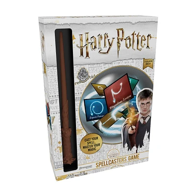 Harry Potter™ Spellcasters Game
