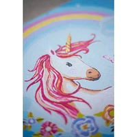 Vervaco Mother And Baby Unicorn Paint By Number Kit