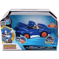 NKOK Sonic the Hedgehog™ Radio Control Sonic Car