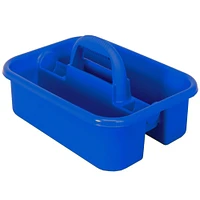 Quantum Storage Systems® Blue Tool Caddy