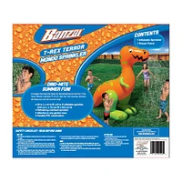 Banzai® 6.5ft. T-Rex Terror Mondo Sprinkler™