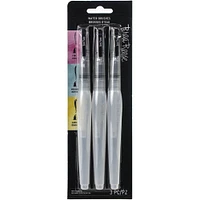 Brea Reese™ Empty Waterbrush Set