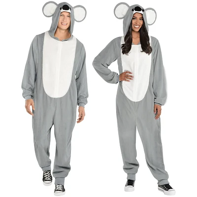 Koala Zipster™ Adult Costume