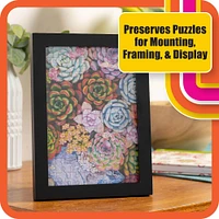 6 Pack: Mod Podge® Matte Puzzle Saver, 8oz.