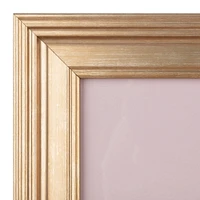 Gold Wide 8" x 10" Frame, Aspect by Studio Décor®