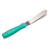 6 Pack: Sweet Sugarbelle® 9" Offset Spatula