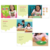 Hands-On Science Fun Book Set