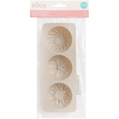 We R Memory Keepers® SUDS™ Flower Soap Maker Mold