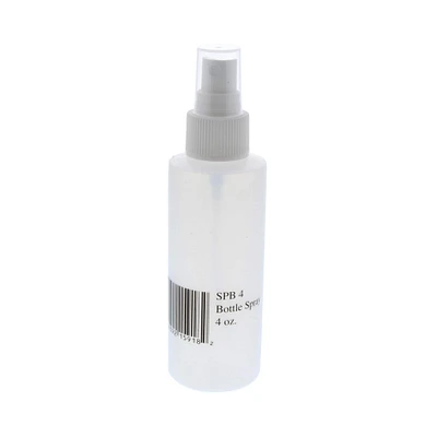 Pennco Atomizer Spray Bottle