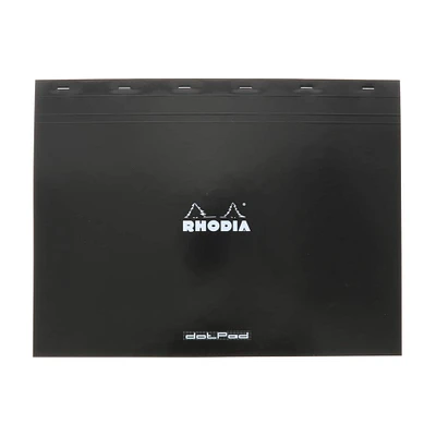 Rhodia® Grid dotPad