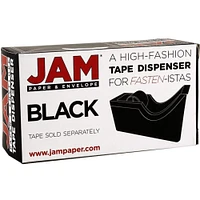 JAM Paper Stapler & Tape Dispenser Set