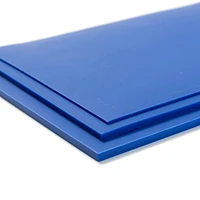 Craft Express Blue Silicone Wrap, 3ct.