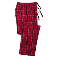 District® Men's Flannel Plaid Pant