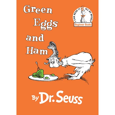 Random House Green Eggs and Ham