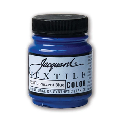Jacquard® Textile Color