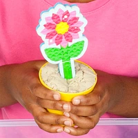 8 Pack: Creativity for Kids® Garden & Critters Sensory Bin