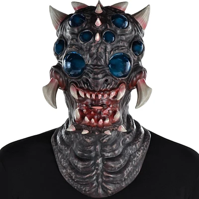 Spider Demon Mask