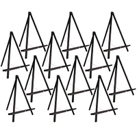 12 Pack: Display Table Easel by Artist's Loft™