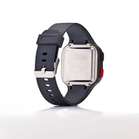 Time Timer® Watch PLUS® Small Charcoal Watch Timer