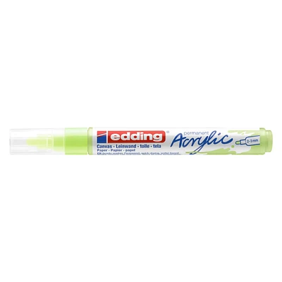edding® 5100 Medium Acrylic Marker