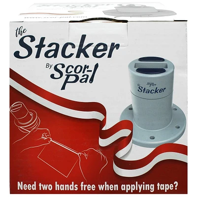 Scor-Pal® The Stacker