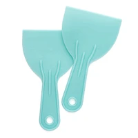 We R Memory Keepers® Easy™ Tuft Putty Knives, 2ct.