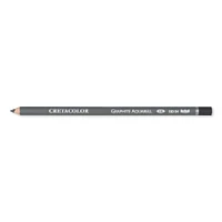 Cretacolor Graphite Aquarelle Water-Soluble Pencil