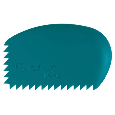 Princeton™ Catalyst™ Silicone Wedge No.2