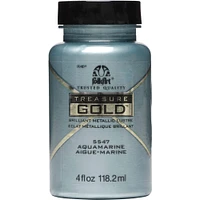 FolkArt® Treasure Gold™ Metallic Paint