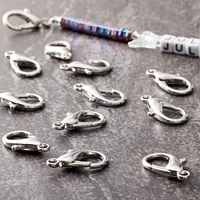 23mm Lobster Claw Clasps