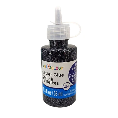 1.8oz. Glitter Glue by Creatology