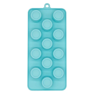 6 Pack: Praline Silicone Candy Mold by Celebrate It™