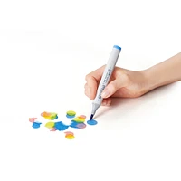 Copic® Sketch Marker Set, 72 Color Set D