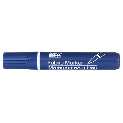 Marvy® Uchida Fabric Brush Marker