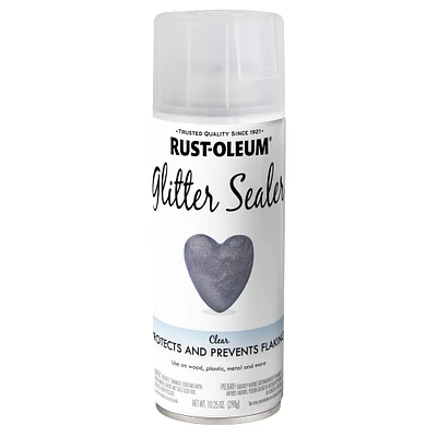 Rust-Oleum® Glitter Spray Paint