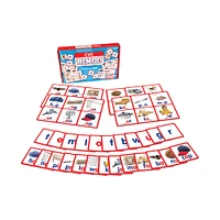 Junior Learning® CVC Bingo Learning Educational Game