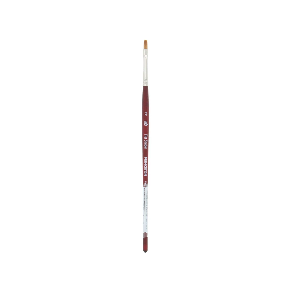 Princeton™ Velvetouch™ Series 3950 Flat Shader Brush