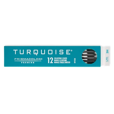 Prismacolor® Turquoise® Drawing Leads