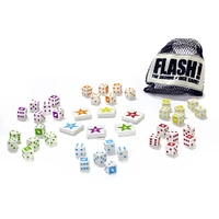 Flash!™ Dice Game