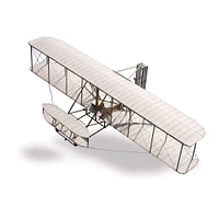 Paul K. Guillow 1903 Wright Brother Flyer Laser Cut Model