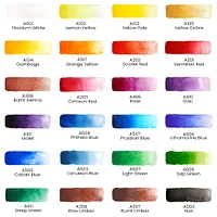 Arteza® 24 Color Watercolor Paint Set