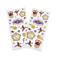 Paper House® Harry Potter™ Chocolate Scented Stickers