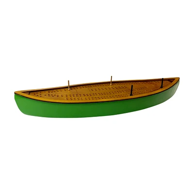 Canoe Cribbage