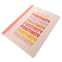 Graphique® Radiate Positivity Bullet Journal