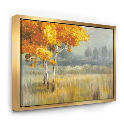 Designart - Autumn Landscape