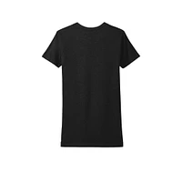 Next Level® Neutrals Women's CVC T-Shirt