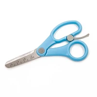 6 Pack: Micador® Early stART® Safety Scissors