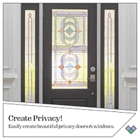 Plaid® Gallery Glass® Stained Glass Effect Paint